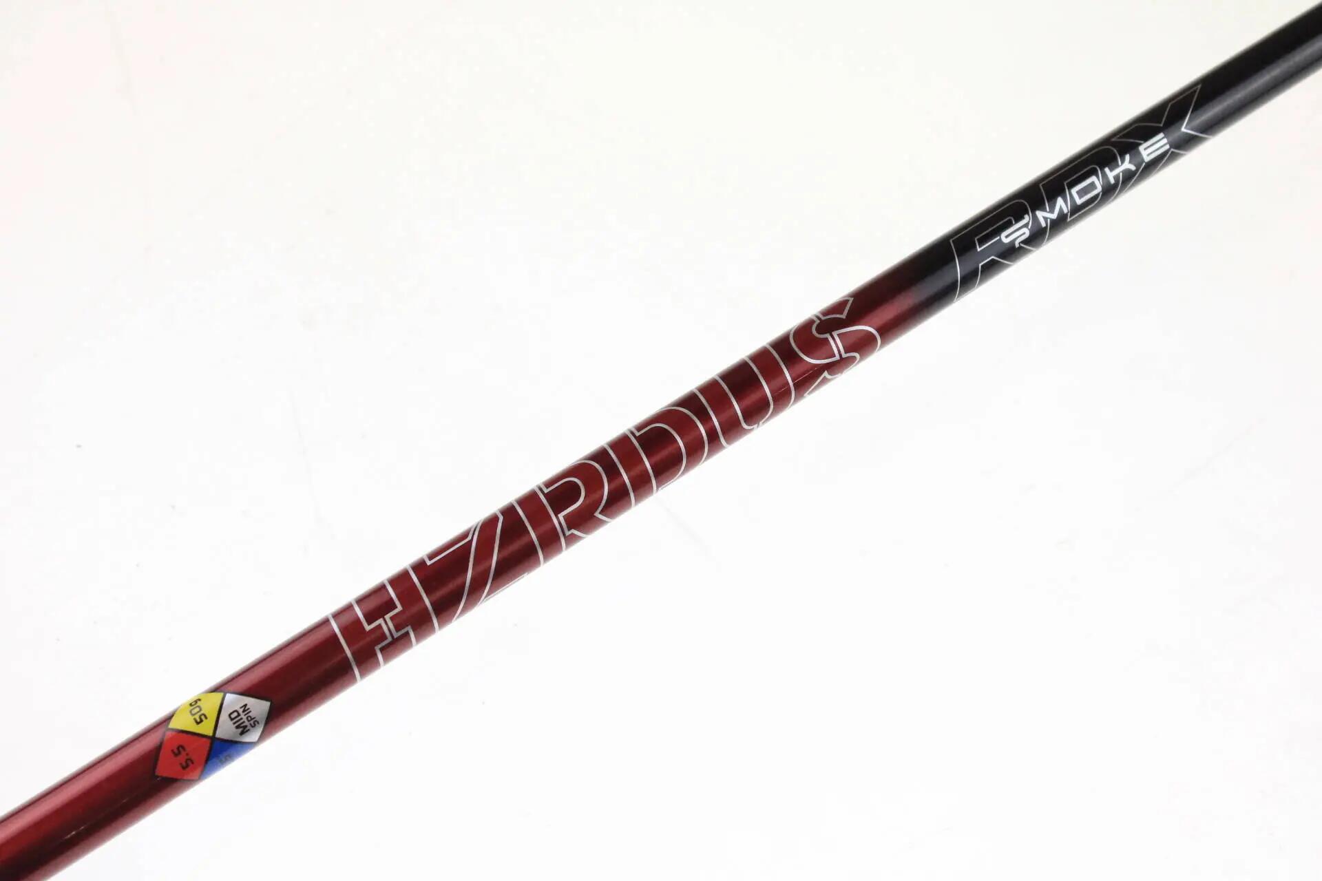Seconde vie - Titleist TSi3 RH 9-deg Driver - Sufficient 4/5