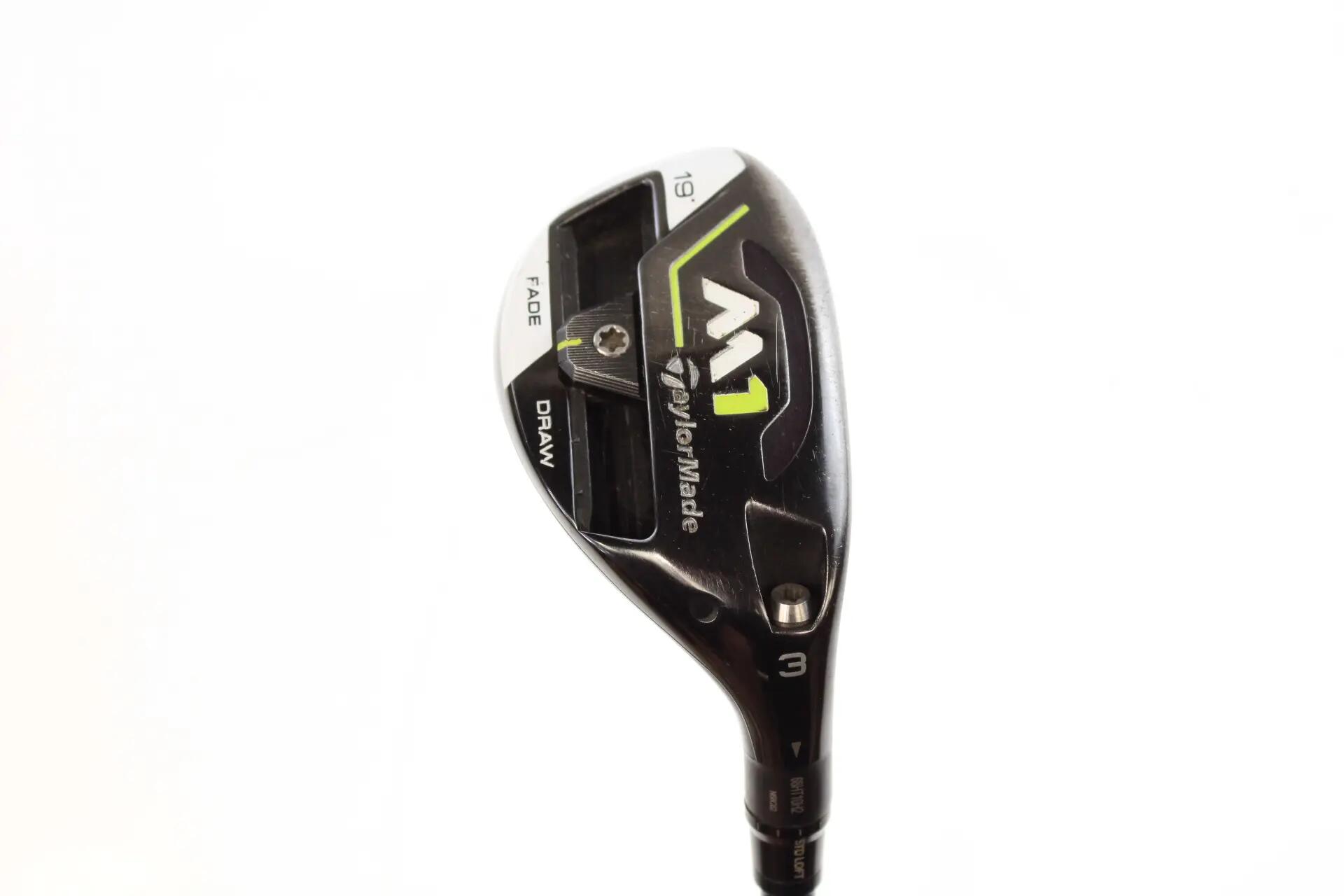 TAYLORMADE picture