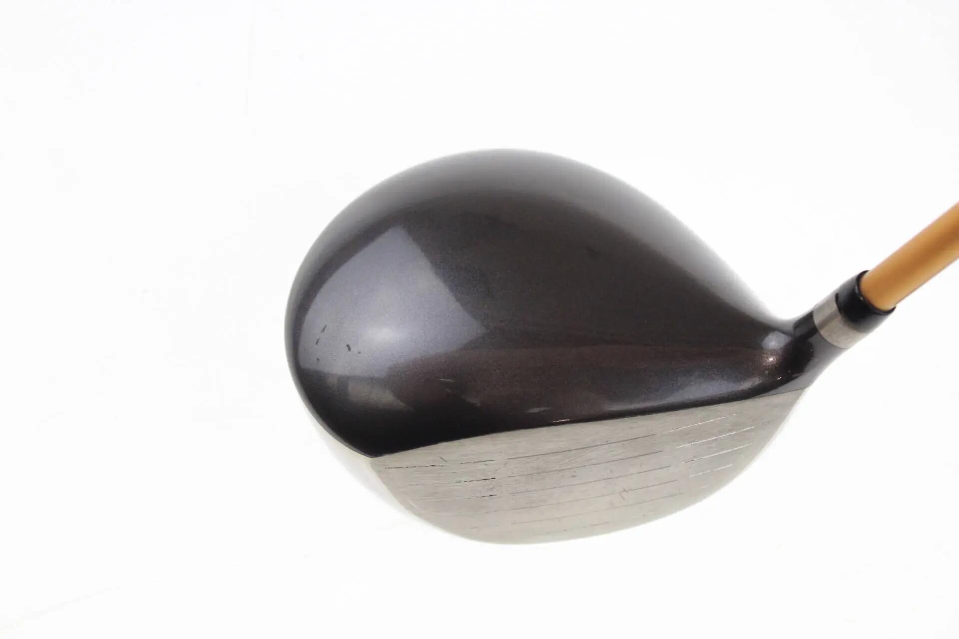 Seconde vie - Cleveland LAUNCHER 400 RH 10.5-deg Driver - Sufficient 3/5