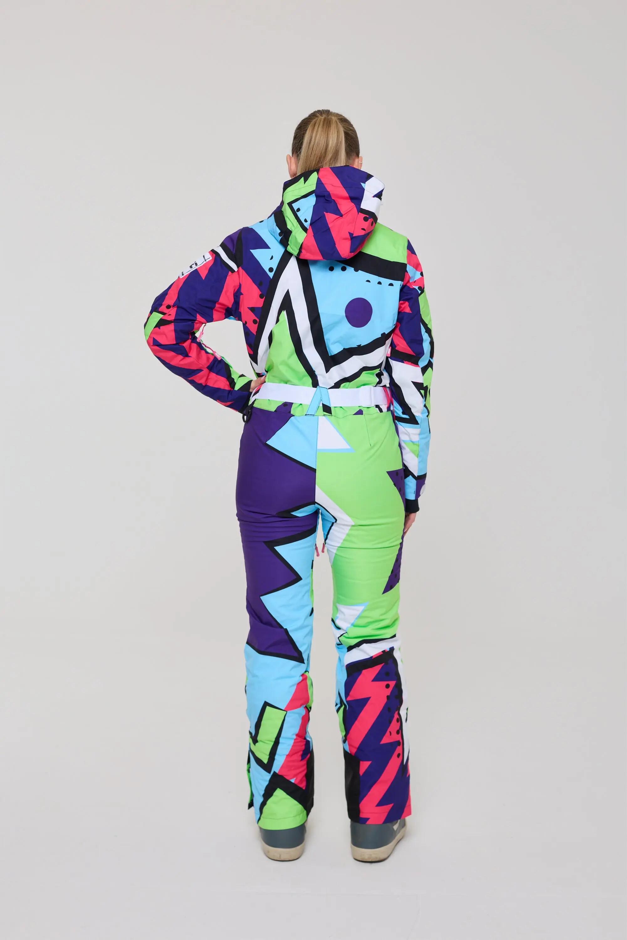 Combinaison de ski Fresh Prince X Femme 2/14