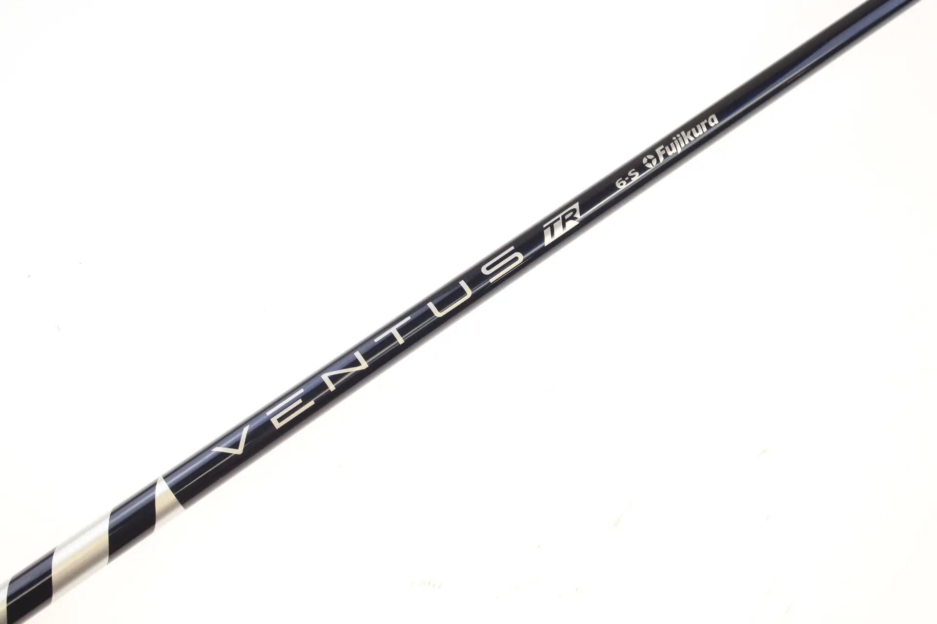Seconde vie - Srixon ZXi RH 18-deg Fairway Wood - Excellent 4/5