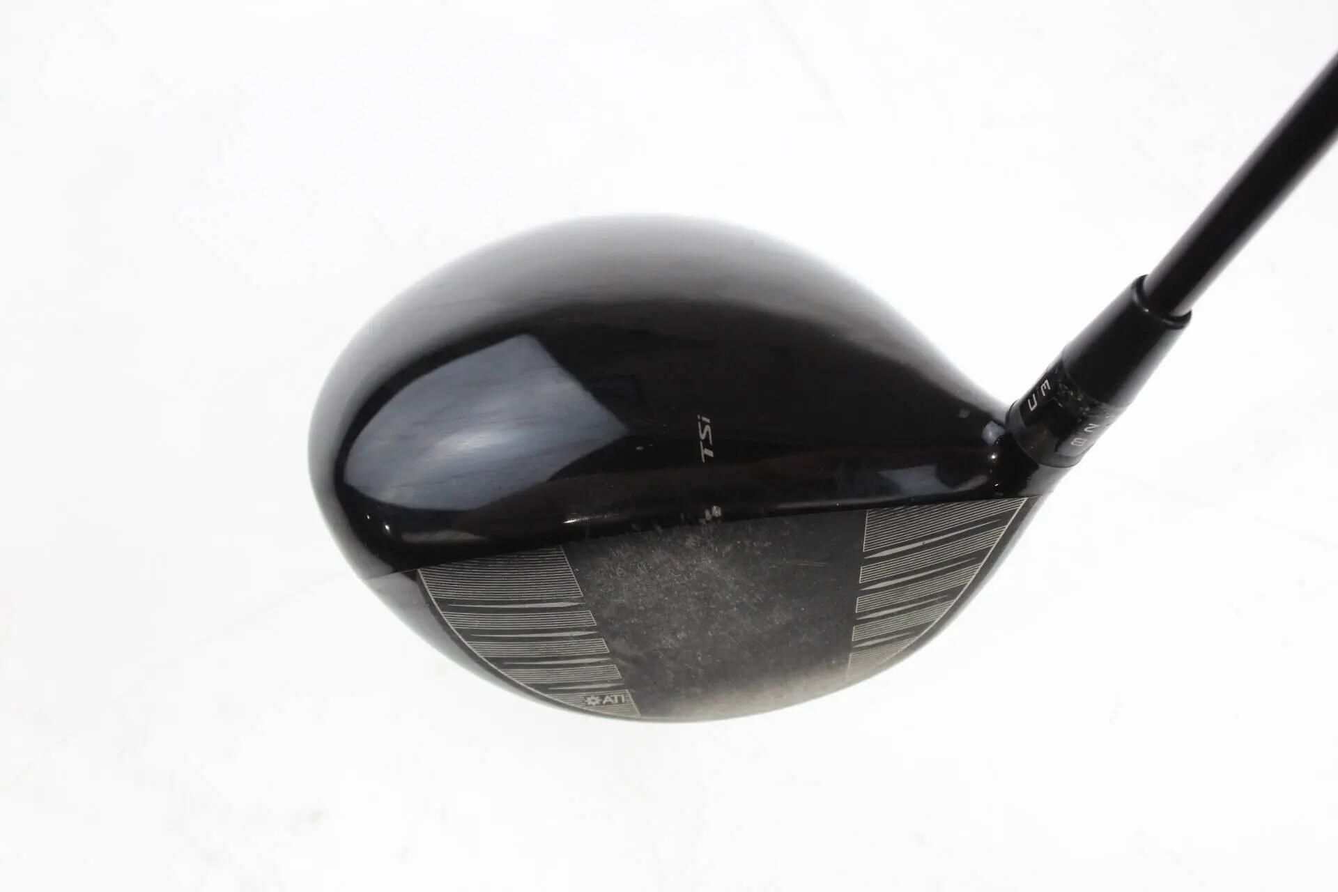 Seconde vie - Titleist TSi3 RH 9-deg Driver - Sufficient 3/5