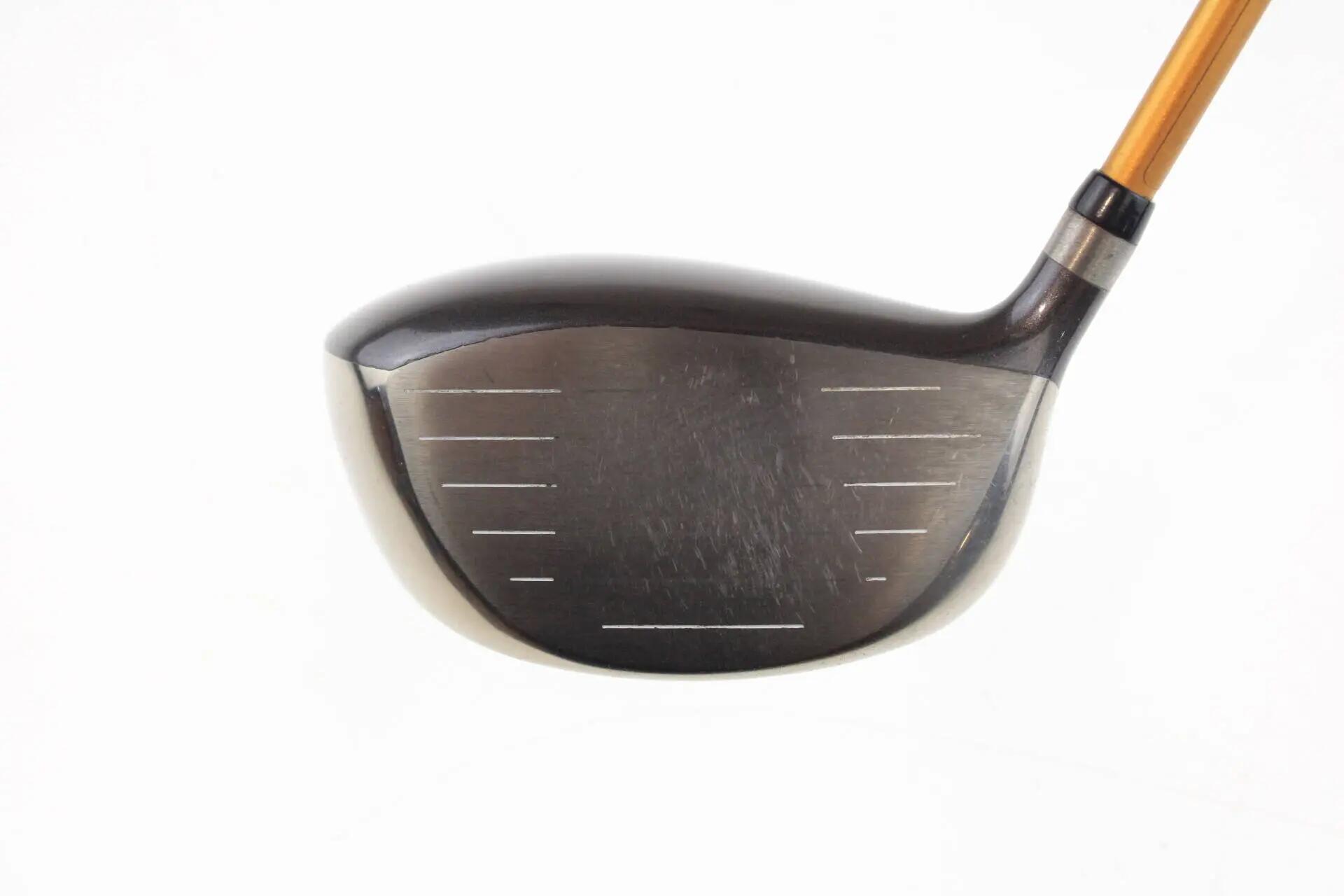 Seconde vie - Cleveland LAUNCHER 400 RH 10.5-deg Driver - Sufficient 2/5