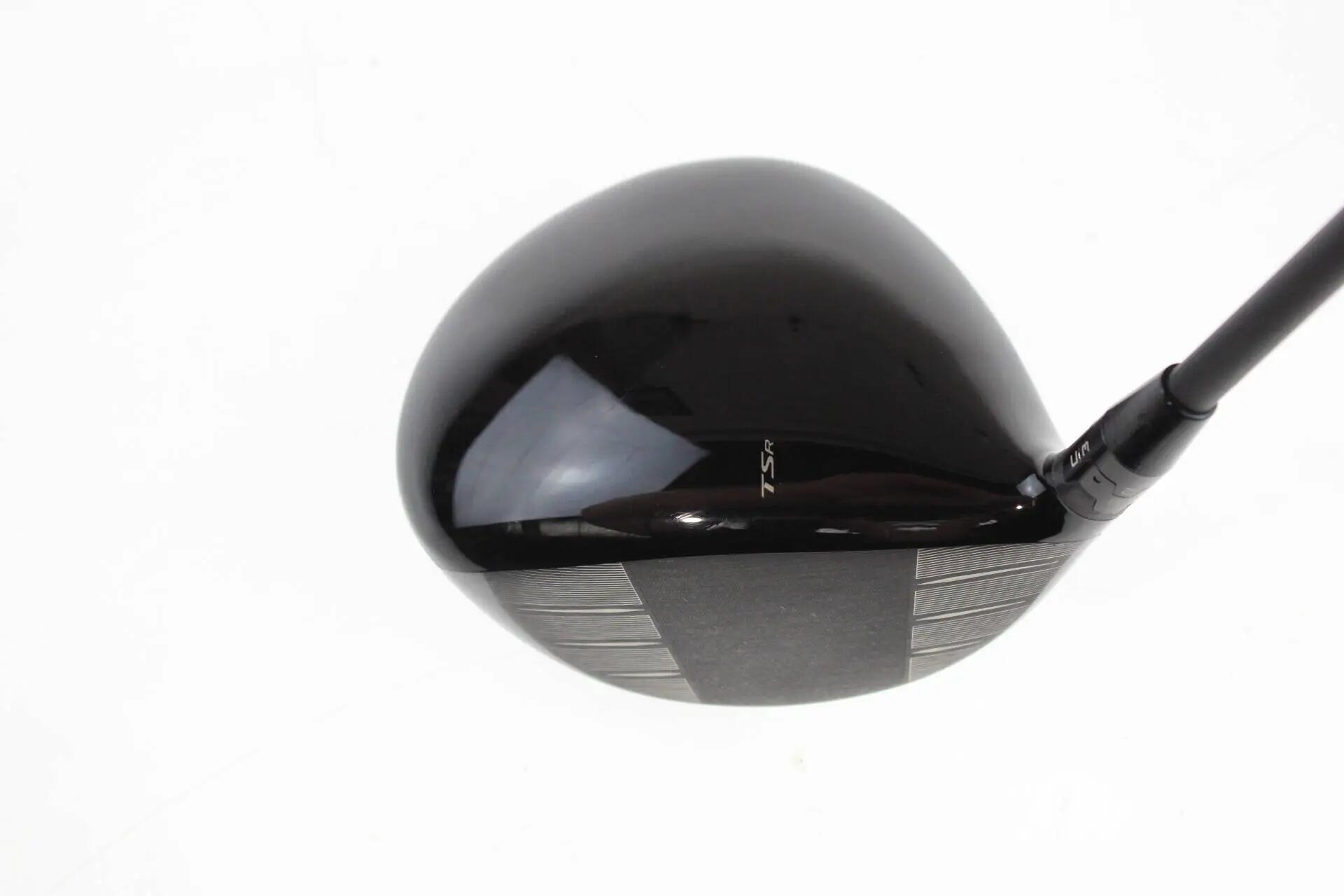 Seconde vie - Titleist TSR2 RH 9-deg Driver - Very good 3/5