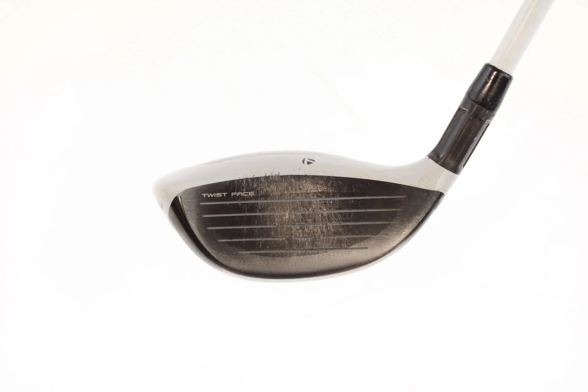 Seconde vie - TaylorMade SIM Max RH 15-deg Fairway Wood - Sufficient 2/5