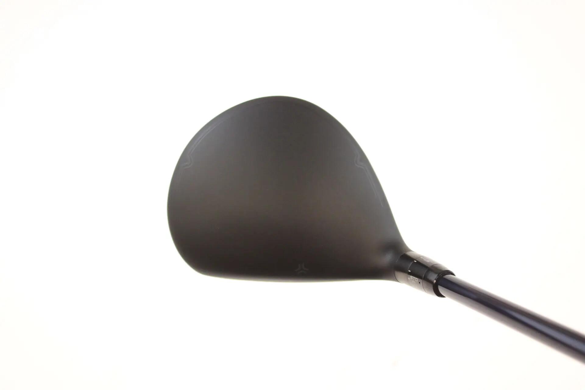 Seconde vie - Srixon ZXi RH 18-deg Fairway Wood - Excellent 3/5