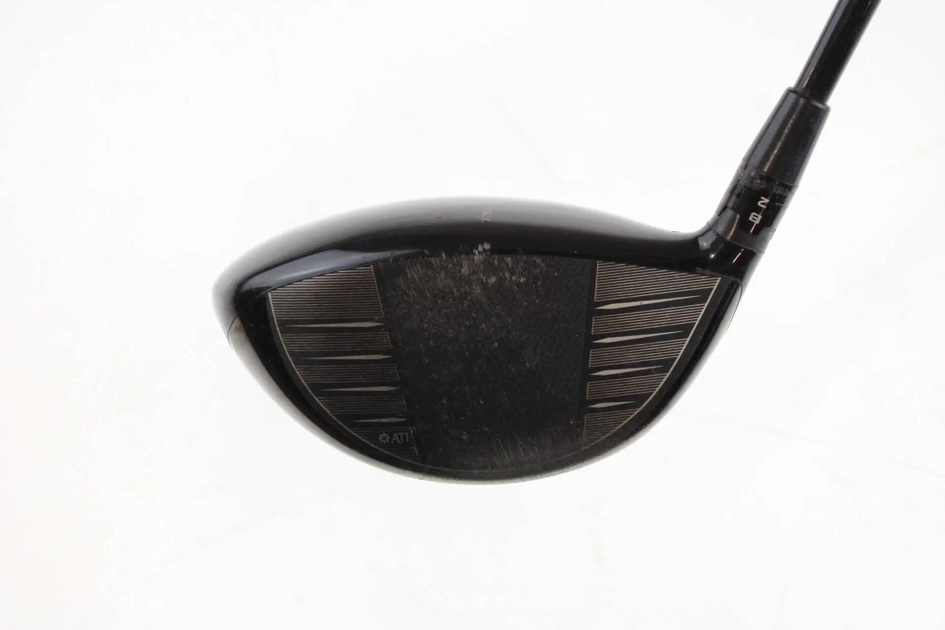 Seconde vie - Titleist TSi3 RH 9-deg Driver - Sufficient 2/5
