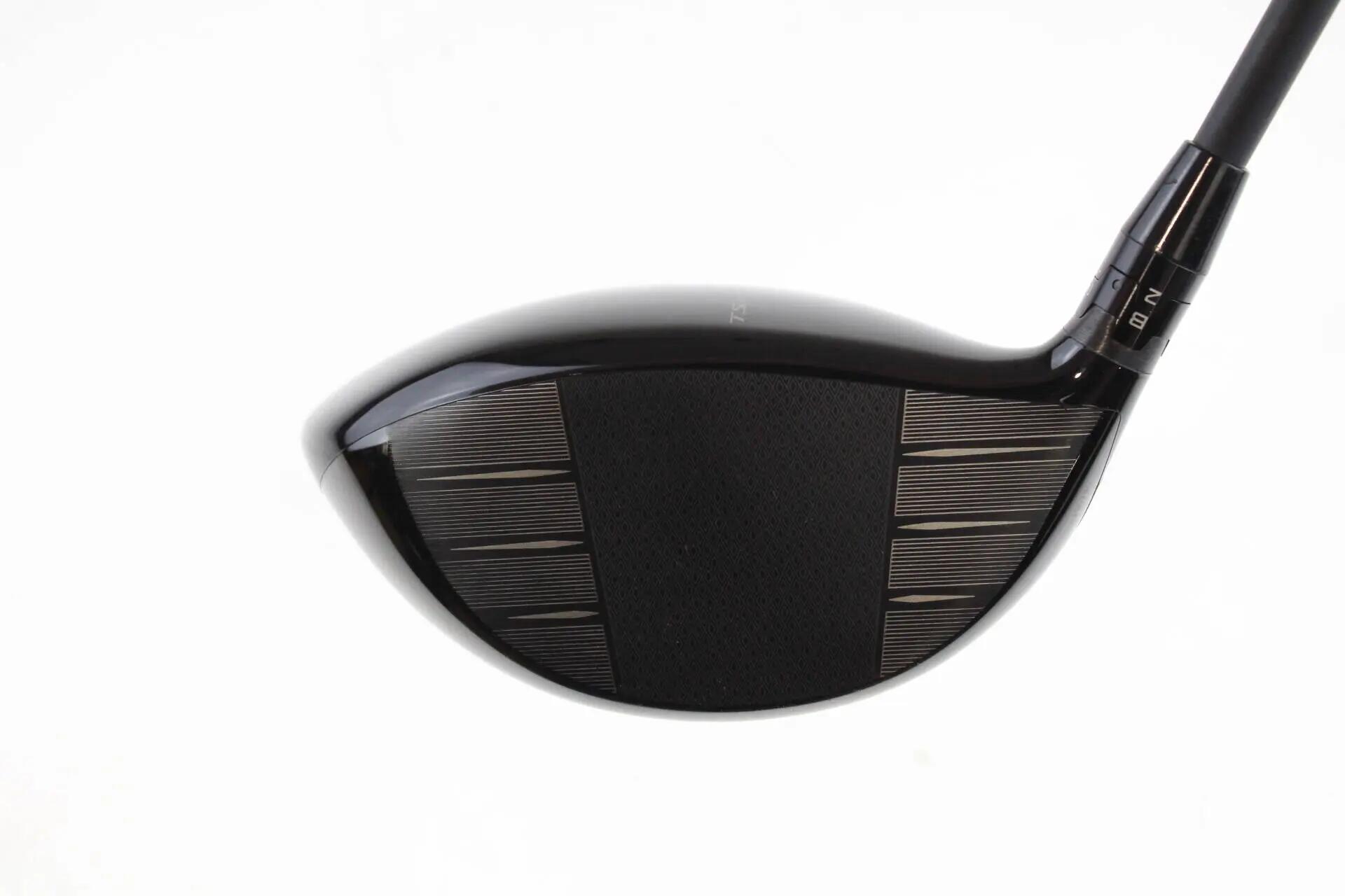 Seconde vie - Titleist TSR2 RH 9-deg Driver - Very good 2/5