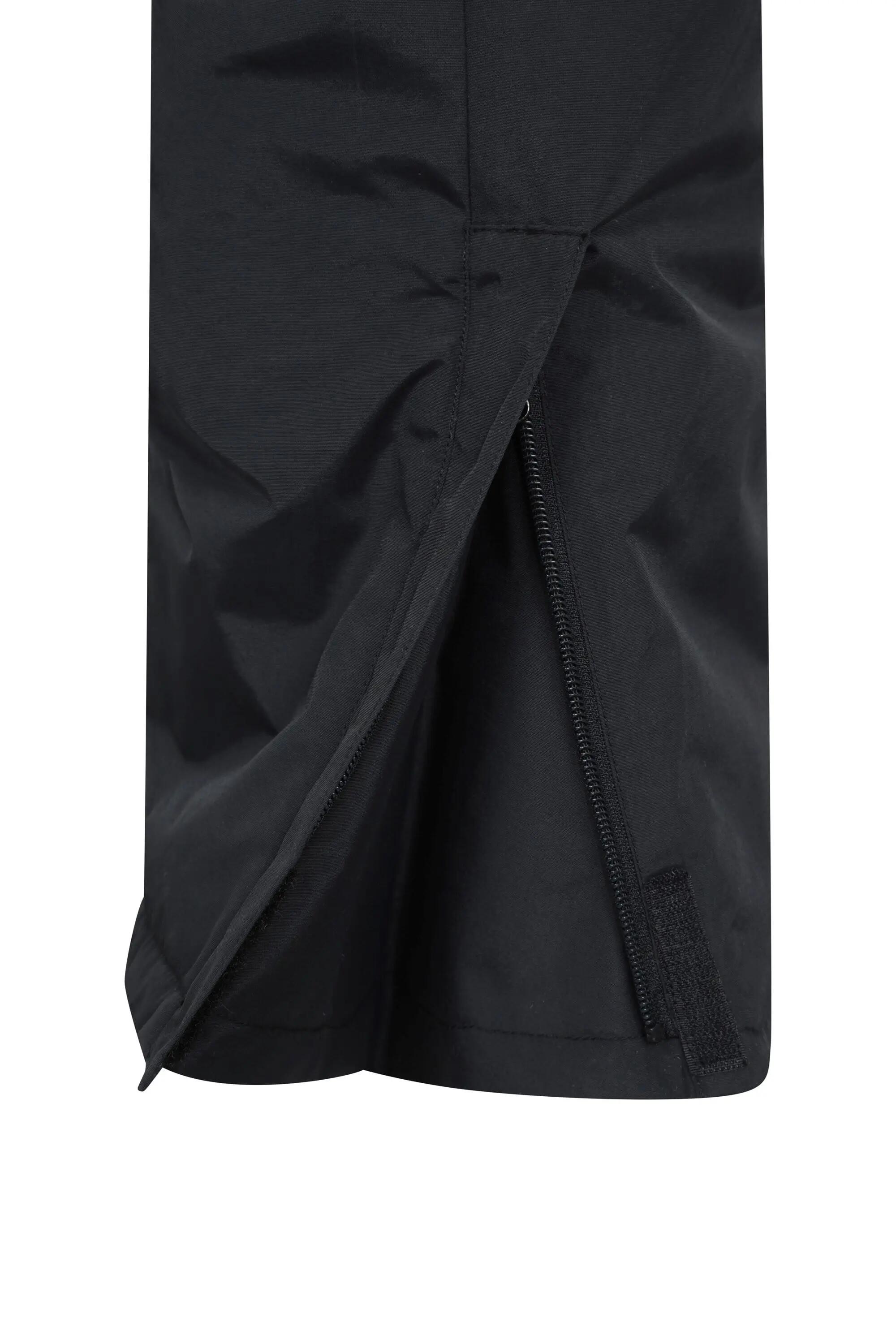 Combinaison de Ski Femme Une Pièce Imperméable Capuche Réglable, Cloud 11/15