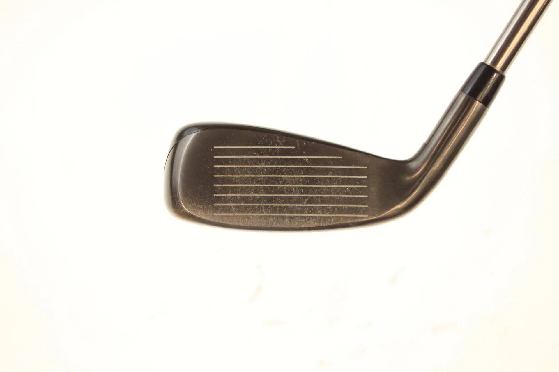 Seconde vie - Callaway Apex 19 RH 18-deg Hybrid - Good 2/5