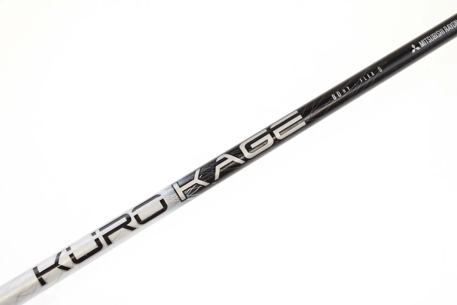 Seconde vie - TaylorMade M1 2017 Rescue RH 19-deg Hybrid - Good 4/6