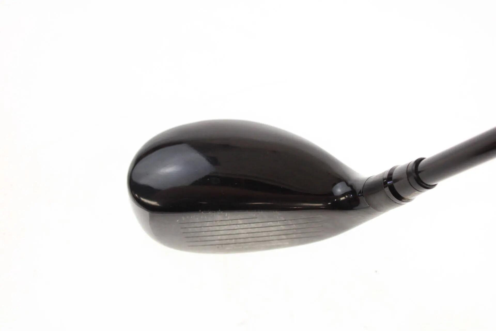 Seconde vie - TaylorMade M1 2017 Rescue RH 19-deg Hybrid - Good 3/6