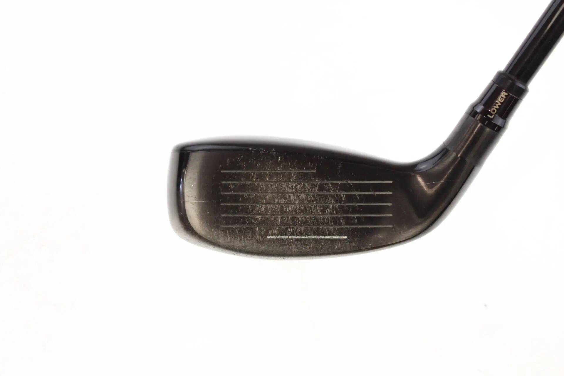 Seconde vie - TaylorMade M1 2017 Rescue RH 19-deg Hybrid - Good 2/6