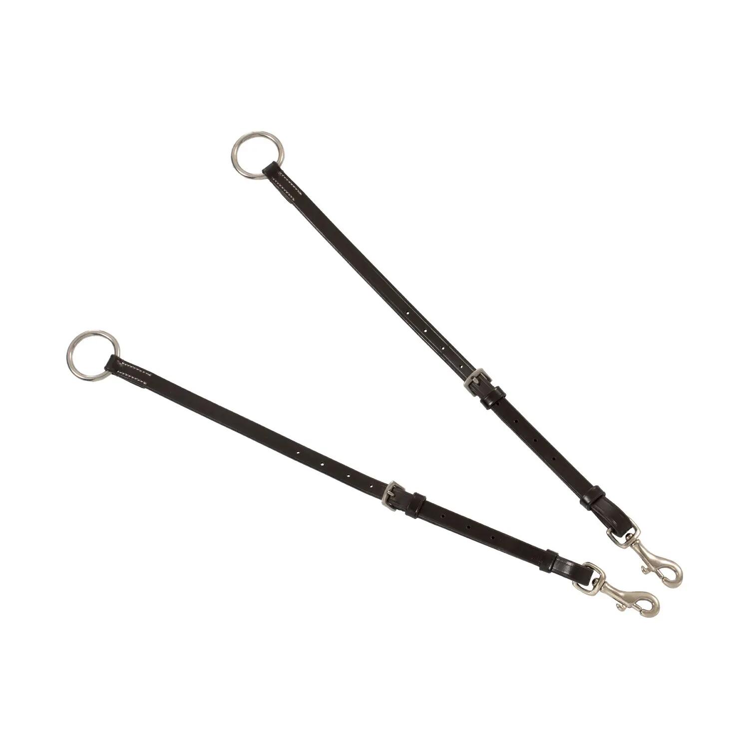 Peitoral com martingale removível e inserções elásticas 5/5