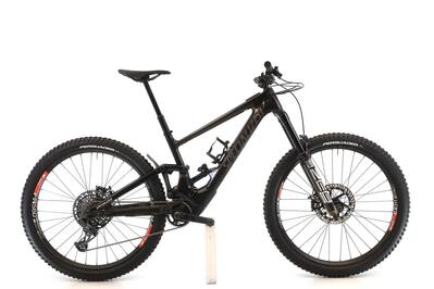 Tweedehands e-bike · turbo kenevo sl comp gx · zeer goede toestand