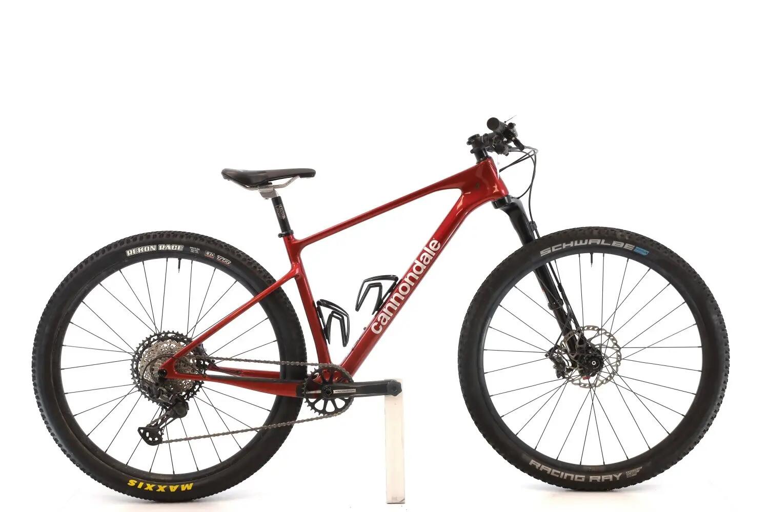 CANNONDALE picture