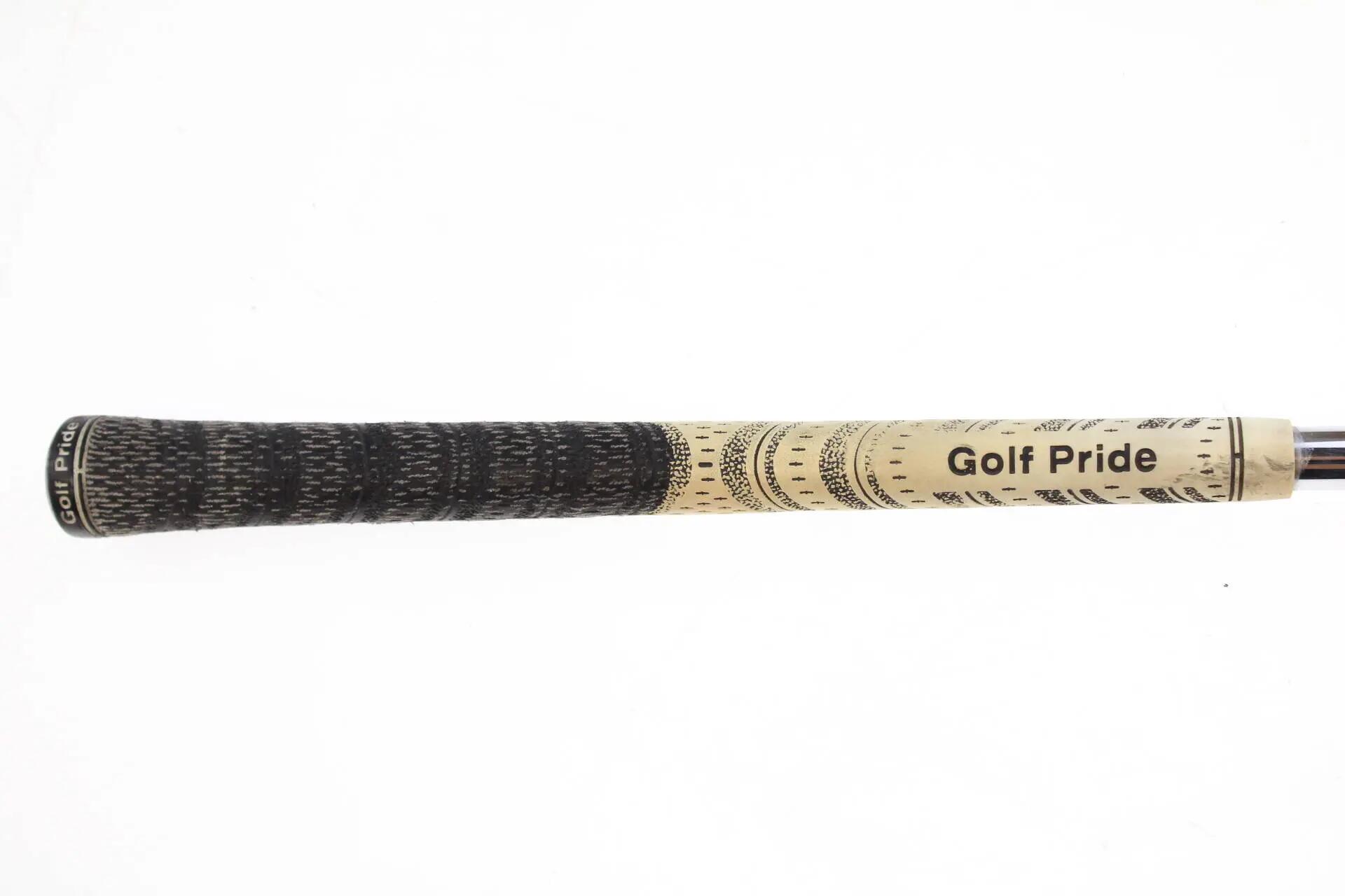 Seconde vie - TaylorMade Milled Grind SB RH 54-deg Wedge - Sufficient 5/5