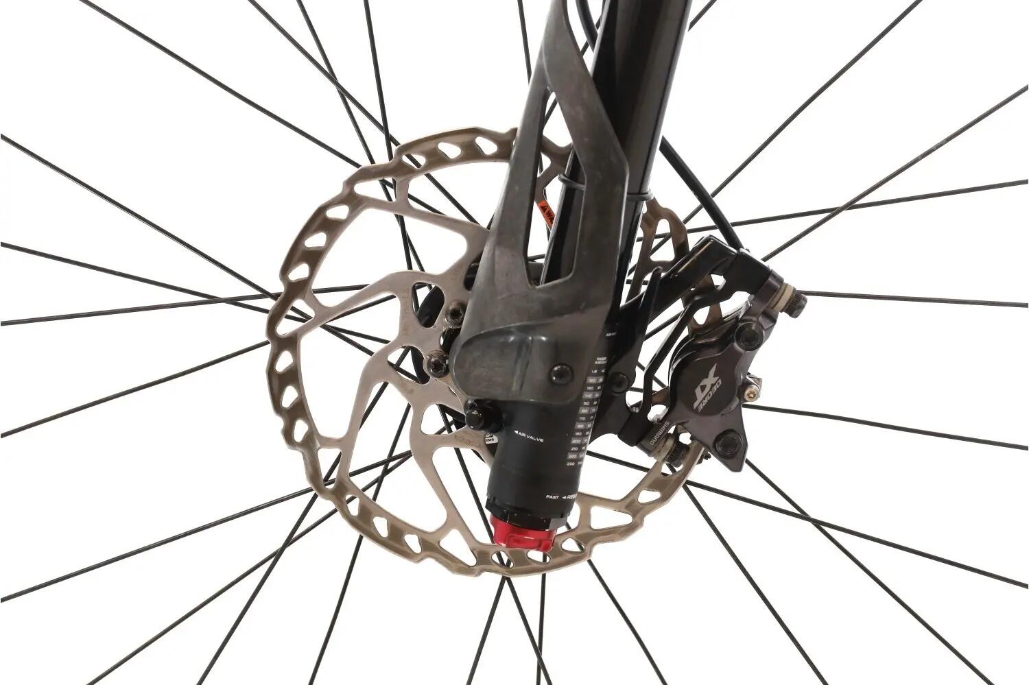 Segunda Vida · BTT ·   HT Carbon 2 XT · Muito bom estado 7/8