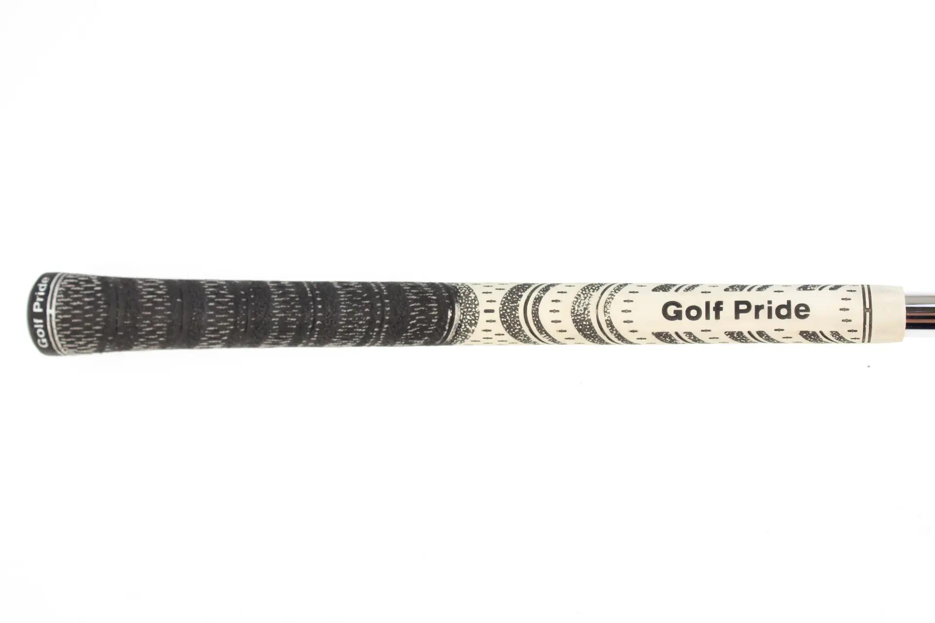 Seconde vie - TaylorMade MG4 SB Tour Satin Chrome RH 60-deg Wedge - Sufficient 5/5