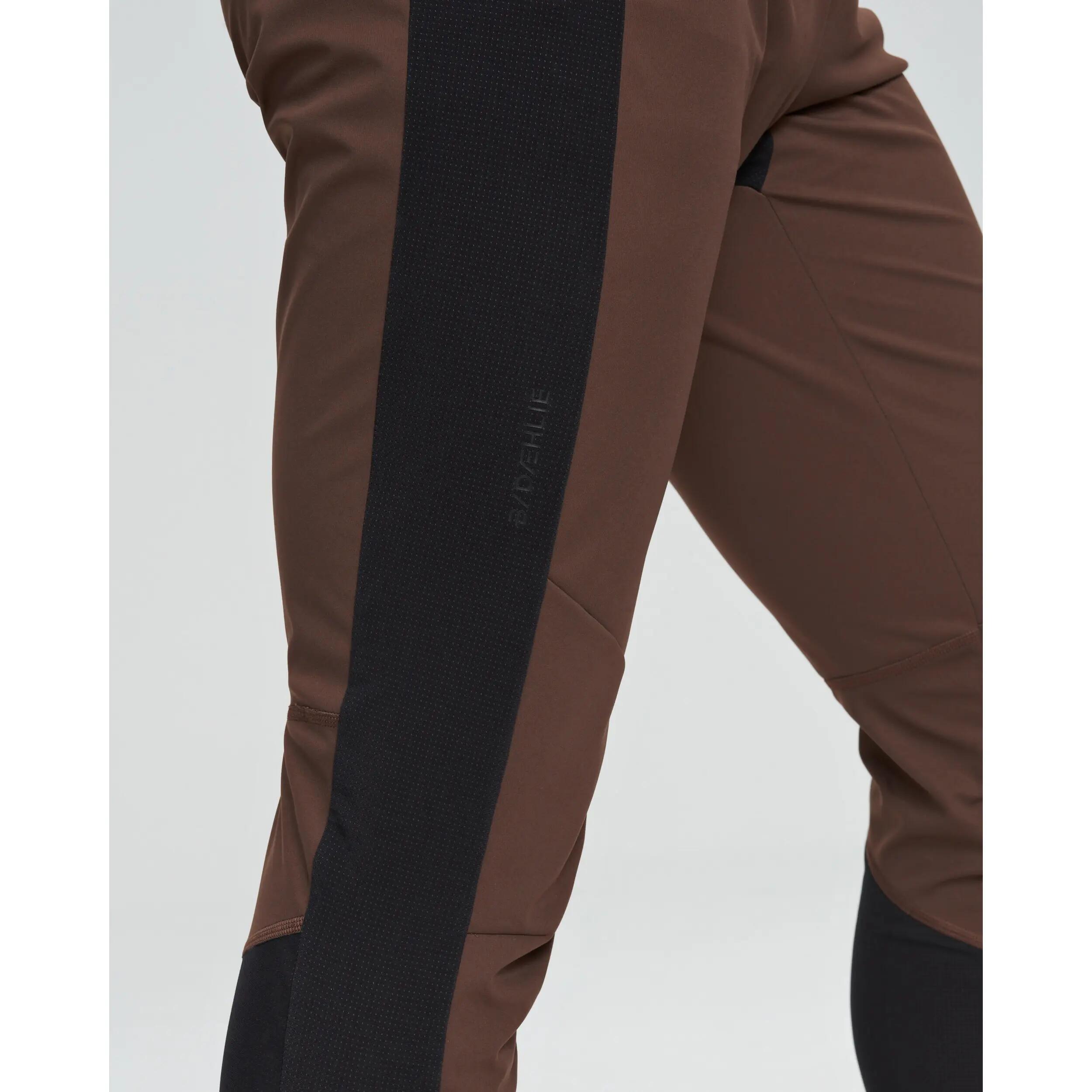 Pantalon de ski Daehlie Sportswear Raw 6.0 3/3