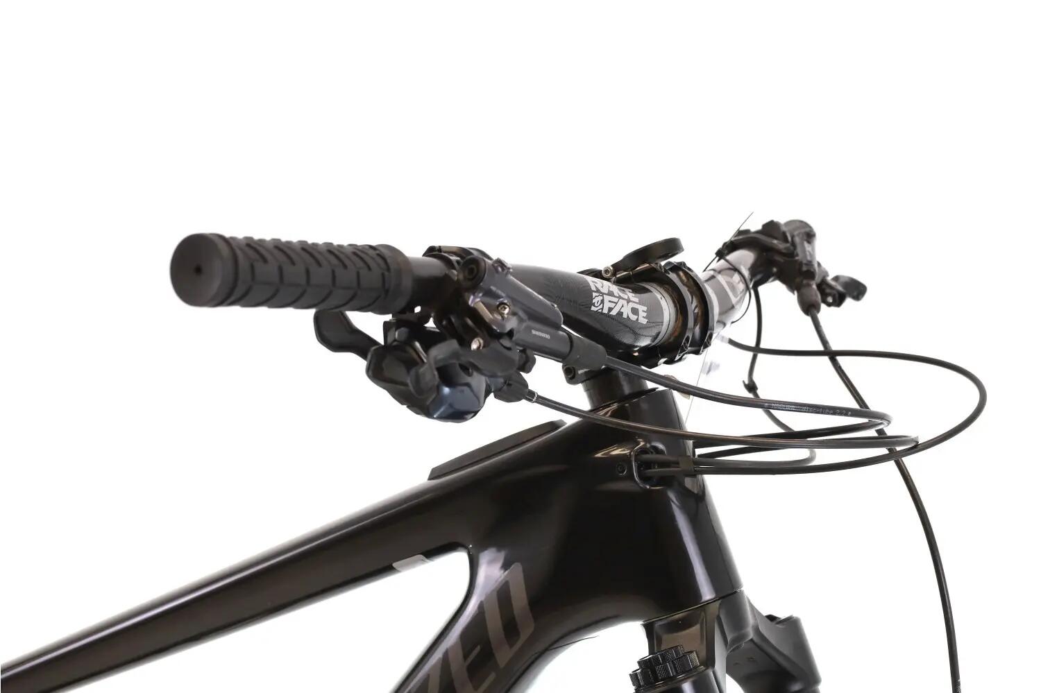Ebike ricondizionata ·  Turbo Kenevo SL Comp GX · Bici Km 0 6/8