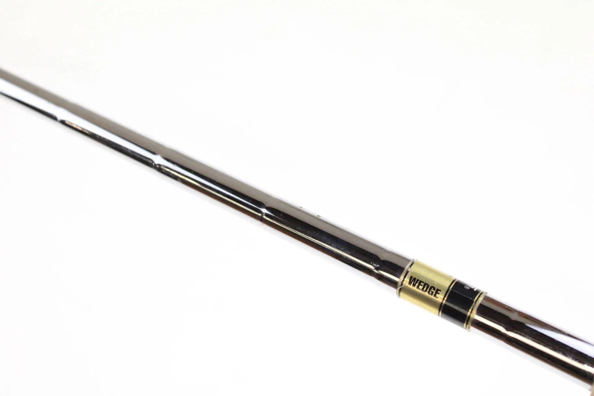 Seconde vie - TaylorMade Milled Grind SB RH 54-deg Wedge - Sufficient 4/5