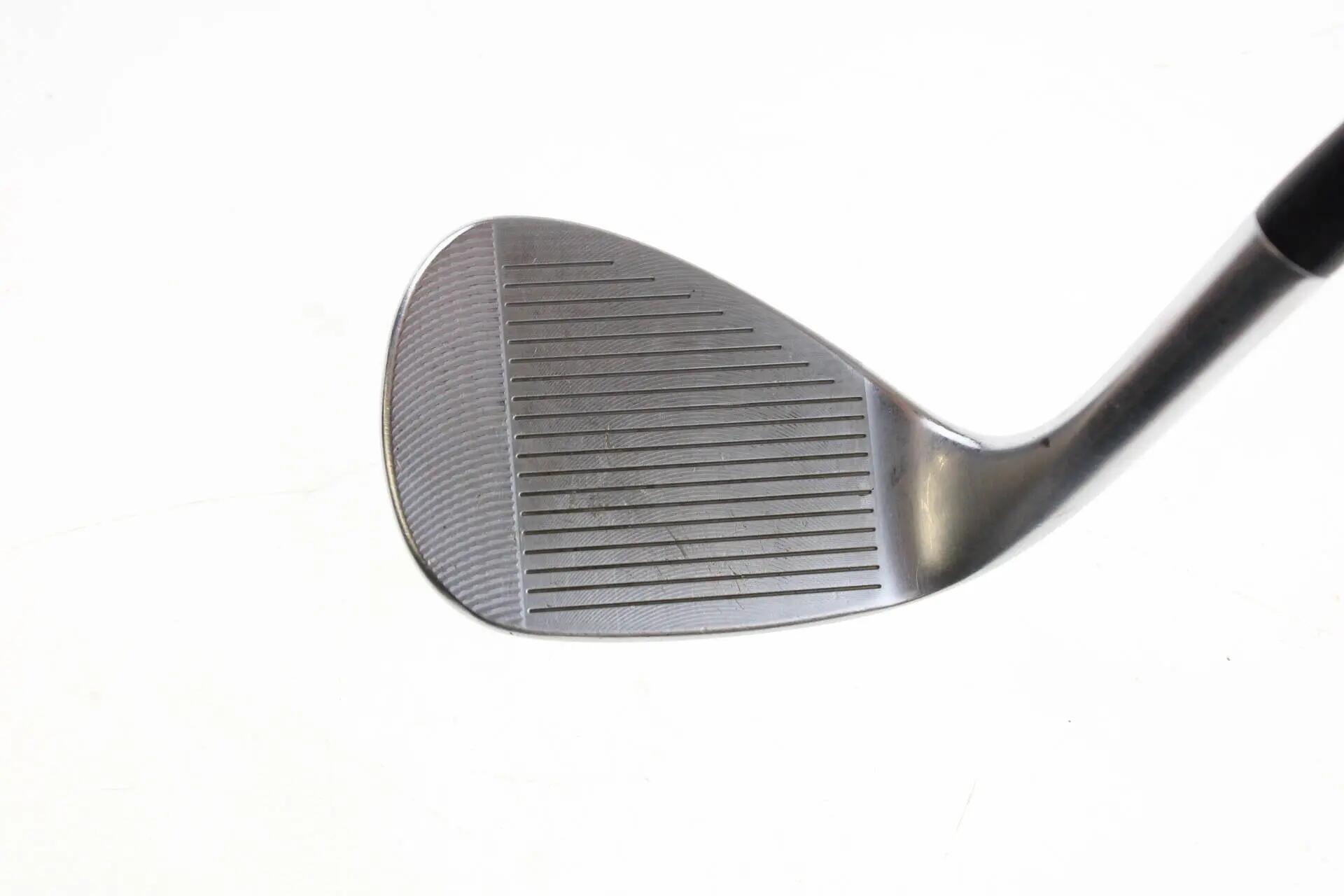 Seconde vie - Cleveland CBX4 ZipCore Tour Satin RH 58-deg Wedge - Good 3/5
