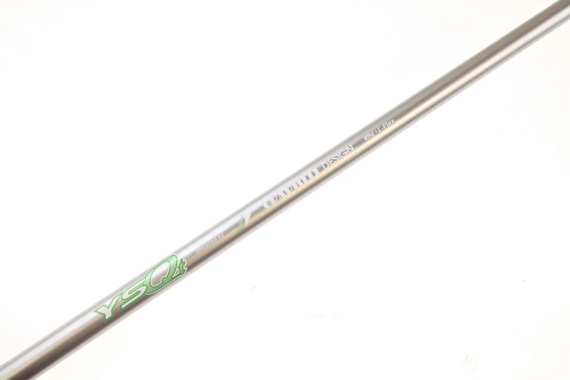 Seconde vie - Cleveland CG14 Bloom RH 56-deg Wedge - Sufficient 4/5