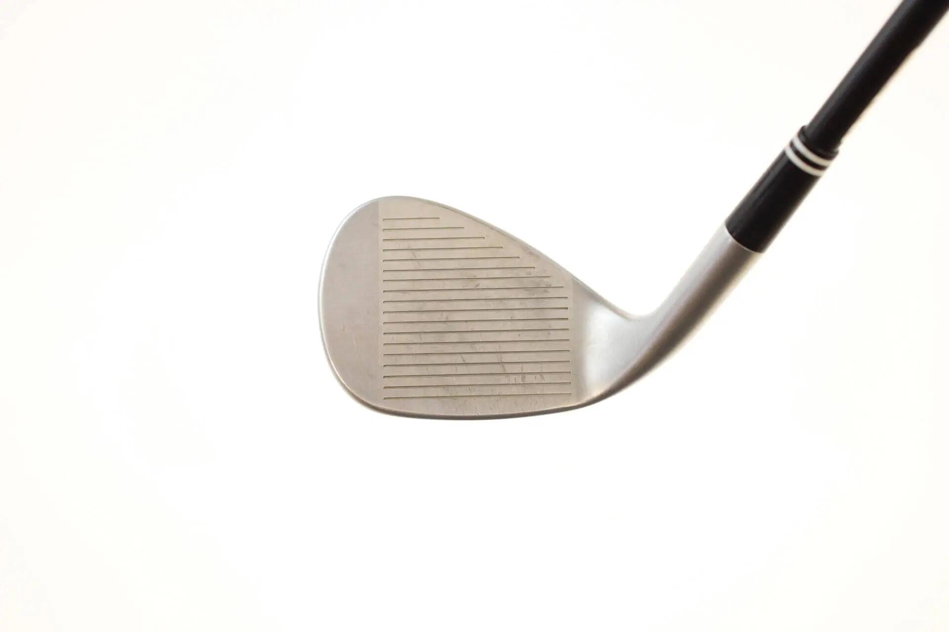 Seconde vie - Cleveland Smart Sole 4.0 S RH 58-deg Wedge - Good 3/5