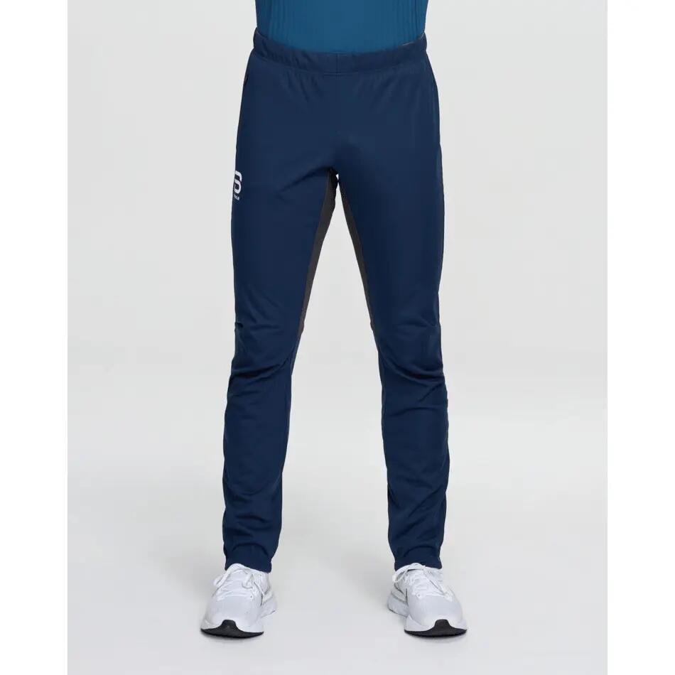 Skibroek Daehlie Sportswear Power 2.0 2/3
