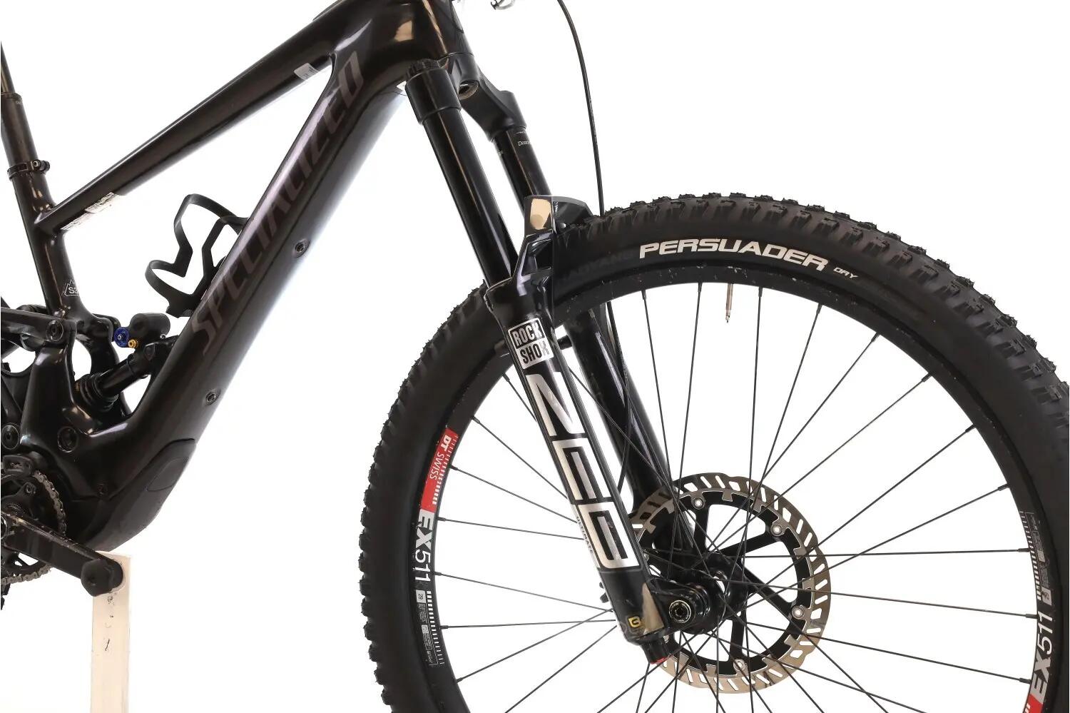 Ebike ricondizionata ·  Turbo Kenevo SL Comp GX · Bici Km 0 5/8