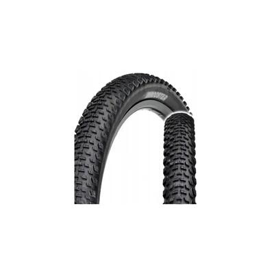 Band kellys tire kenda booster,27,5x2,20 k1227 bk/bsk30tpi, c:07084n78/ incl tub
