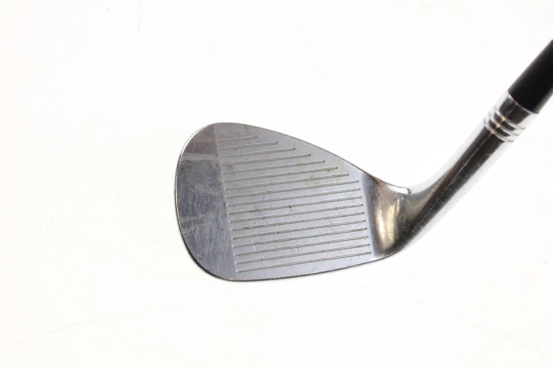 Seconde vie - TaylorMade Milled Grind SB RH 54-deg Wedge - Sufficient 3/5
