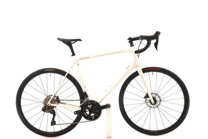 Segunda Vida · Bicicleta carretera · Aethos Comp Di2 12V · Muy buen estado