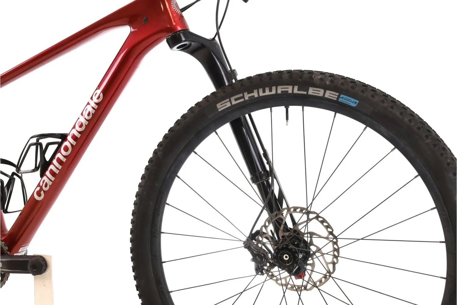Segunda Vida · BTT ·   HT Carbon 2 XT · Muito bom estado 5/8