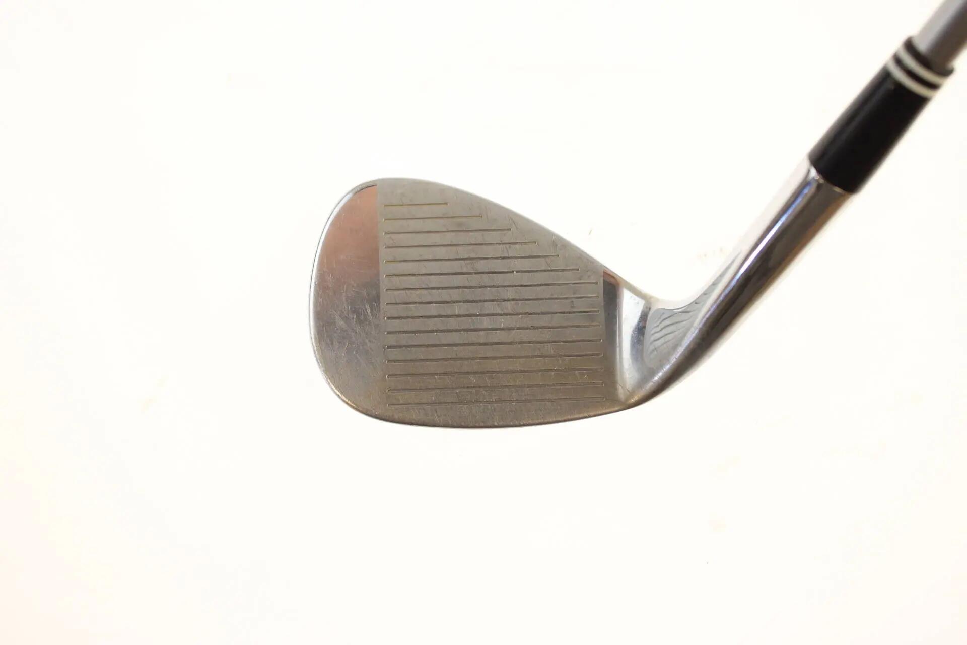 Seconde vie - Cleveland CG14 Bloom RH 56-deg Wedge - Sufficient 3/5