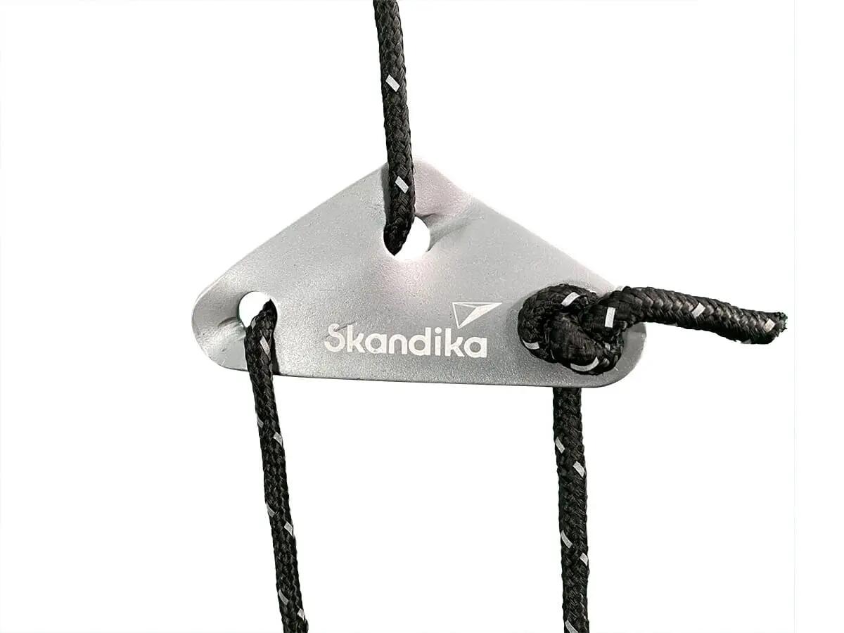 Recondicionado - Tenda de campismo - Tipi Hetta 335 Protect - tenda indiana 10/11
