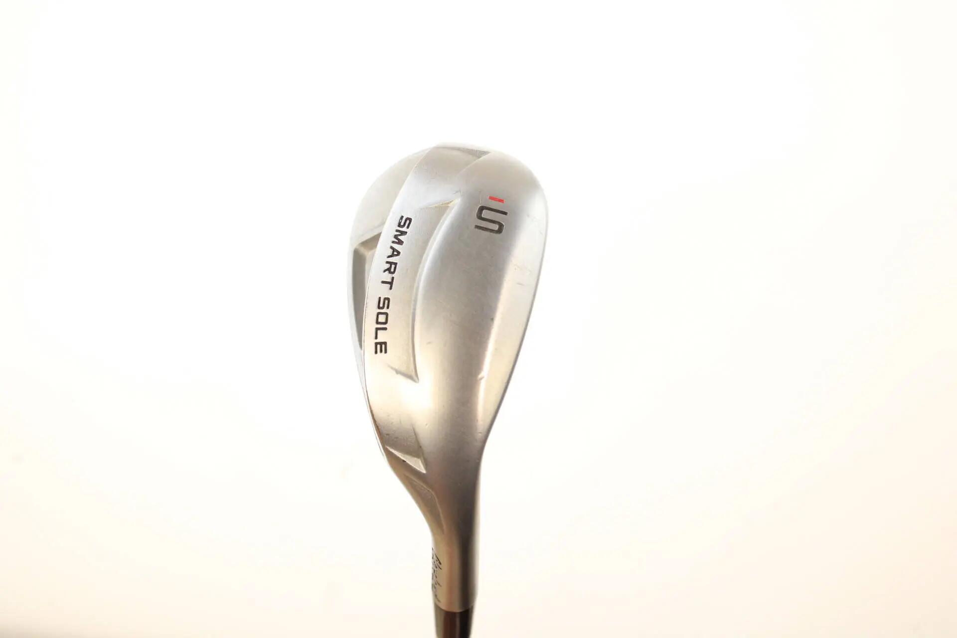 Seconde vie - Cleveland Smart Sole 4.0 S RH 58-deg Wedge - Good 2/5