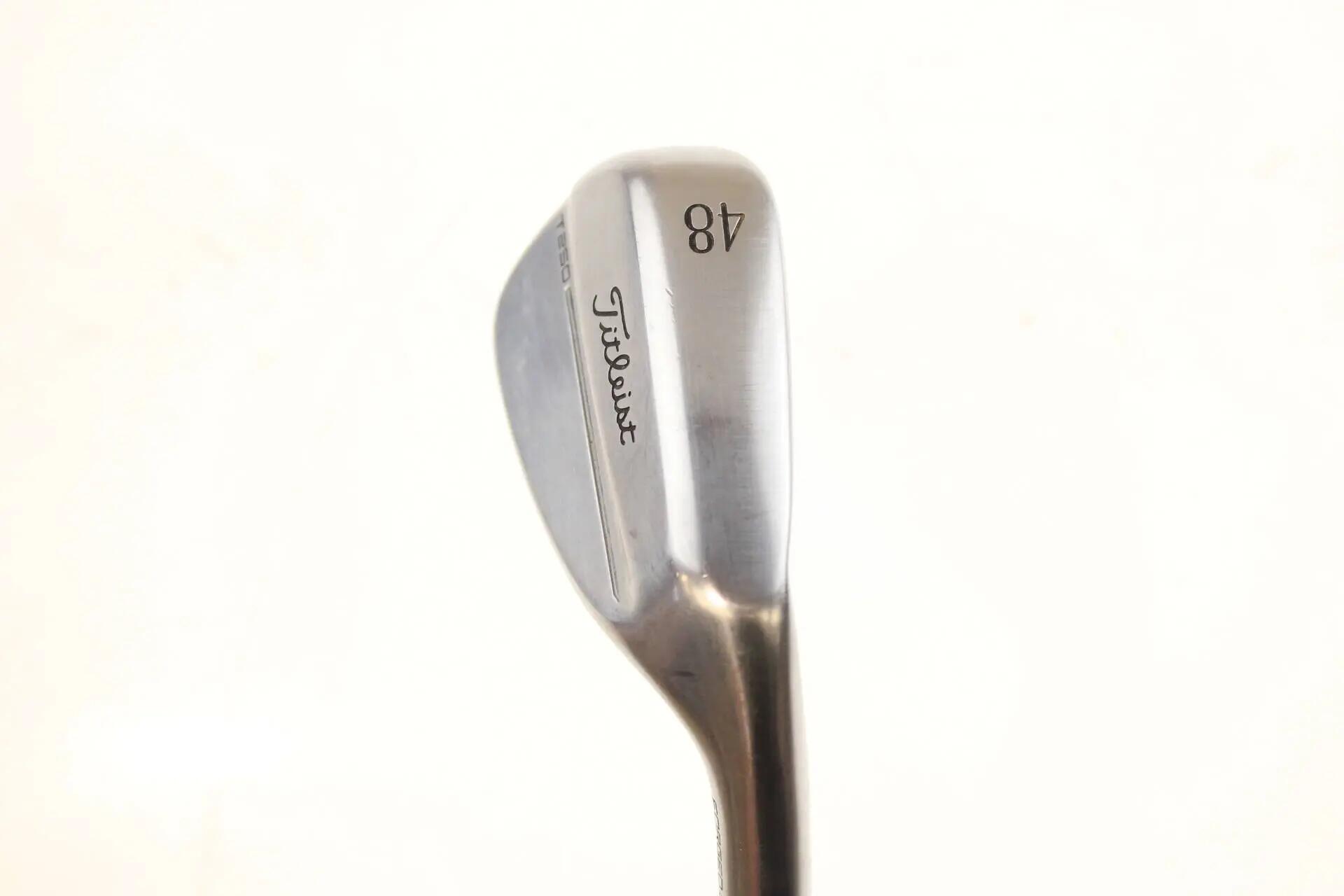 Seconde vie - Titleist T250 RH 48-deg Wedge - Good 2/5