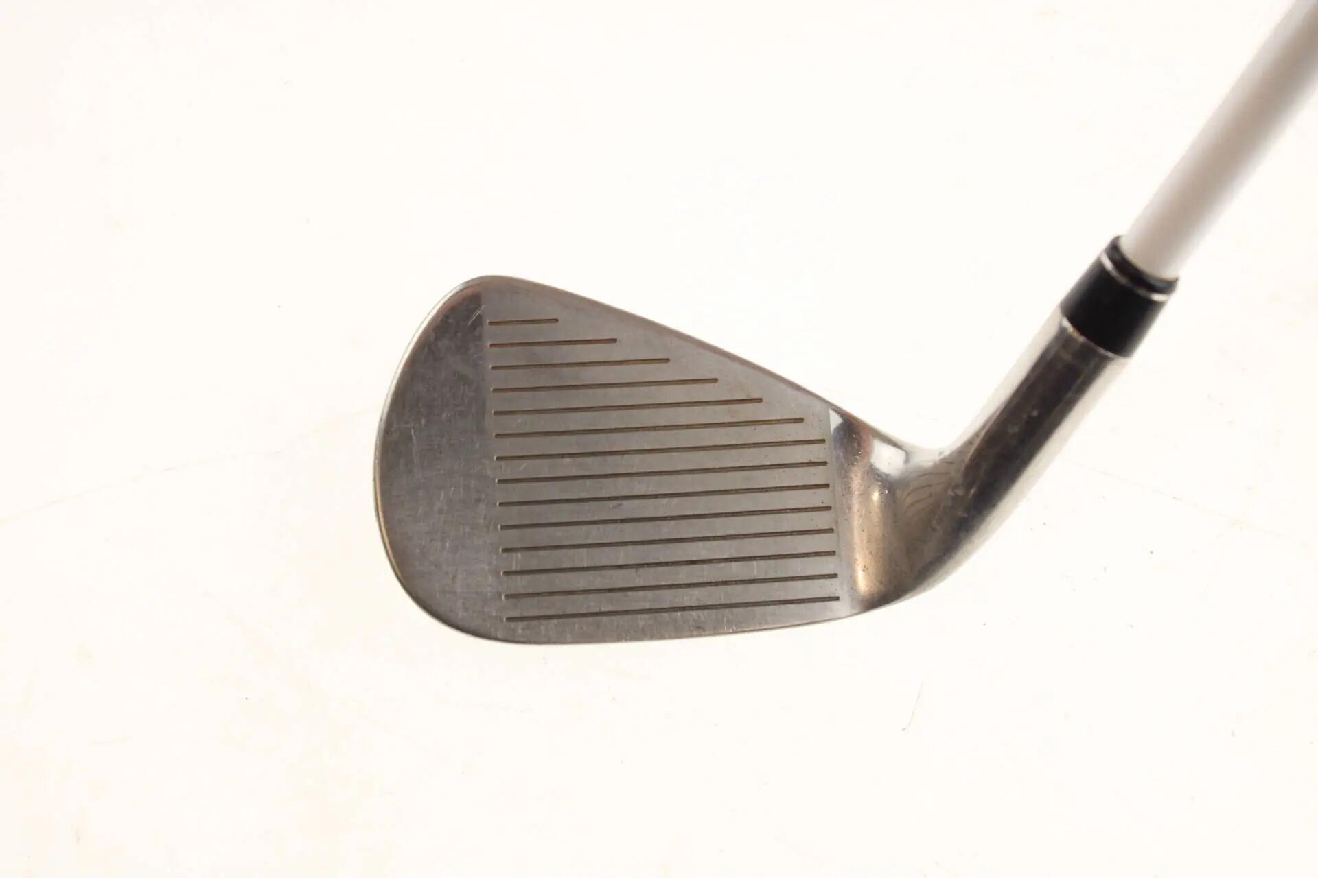 Seconde vie - Callaway Paradym Ai Smoke MAX Fast RH 48-deg Wedge - Sufficient 3/6