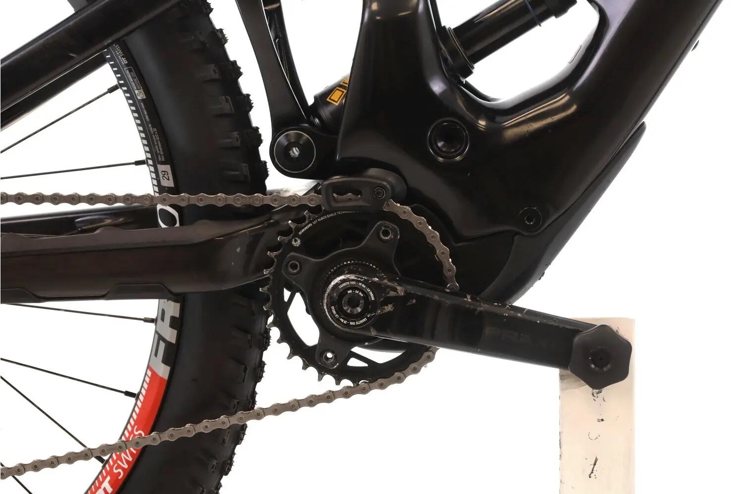 Ebike ricondizionata ·  Turbo Kenevo SL Comp GX · Bici Km 0 4/8