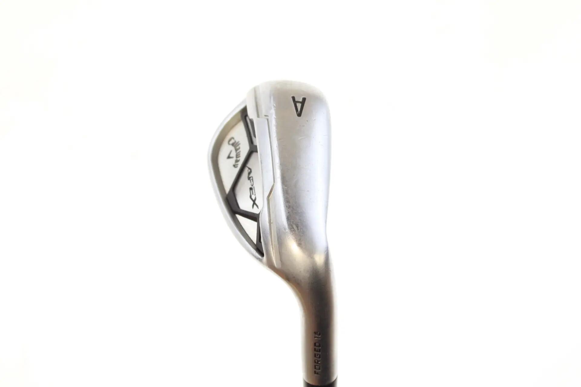 Seconde vie - Callaway Apex CF16 RH 50-deg Wedge - Good 2/5