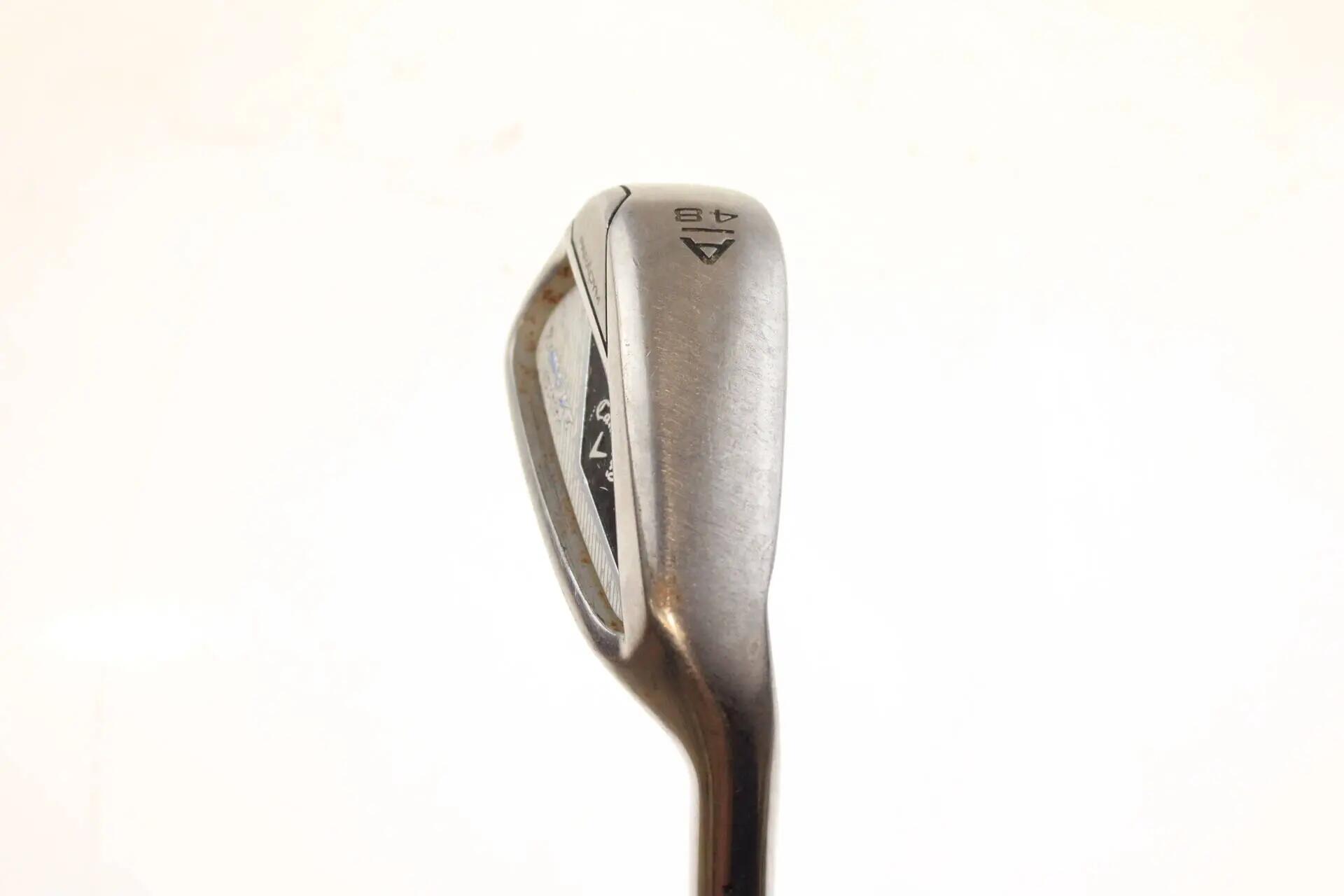 Seconde vie - Callaway Paradym Ai Smoke MAX Fast RH 48-deg Wedge - Sufficient 2/6