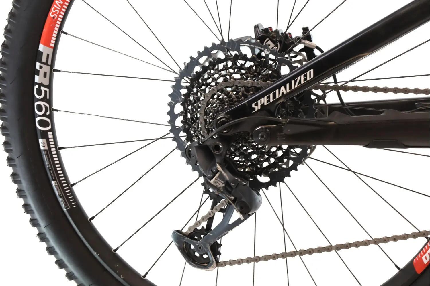 Ebike ricondizionata ·  Turbo Kenevo SL Comp GX · Bici Km 0 3/8