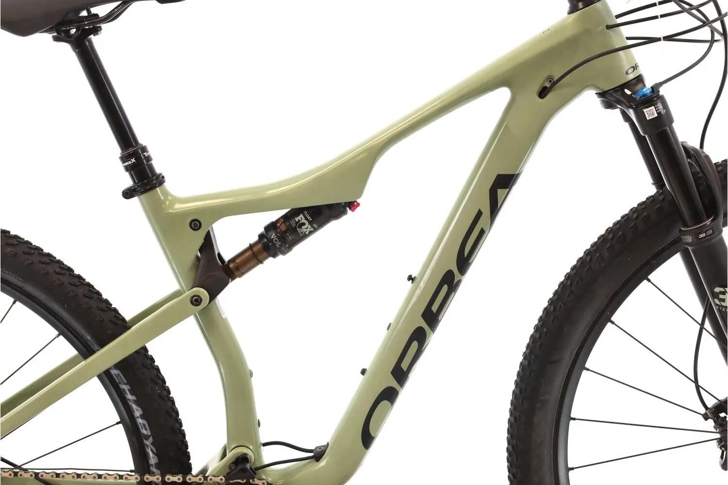MTB ricondizionata ·  Oiz M30 · Ottimo stato 2/8