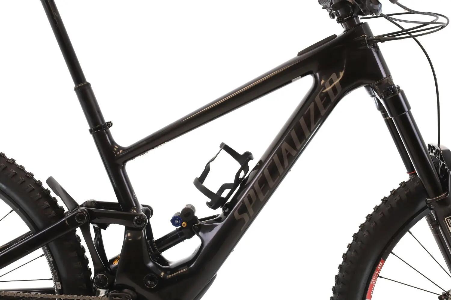 Ebike ricondizionata ·  Turbo Kenevo SL Comp GX · Bici Km 0 2/8