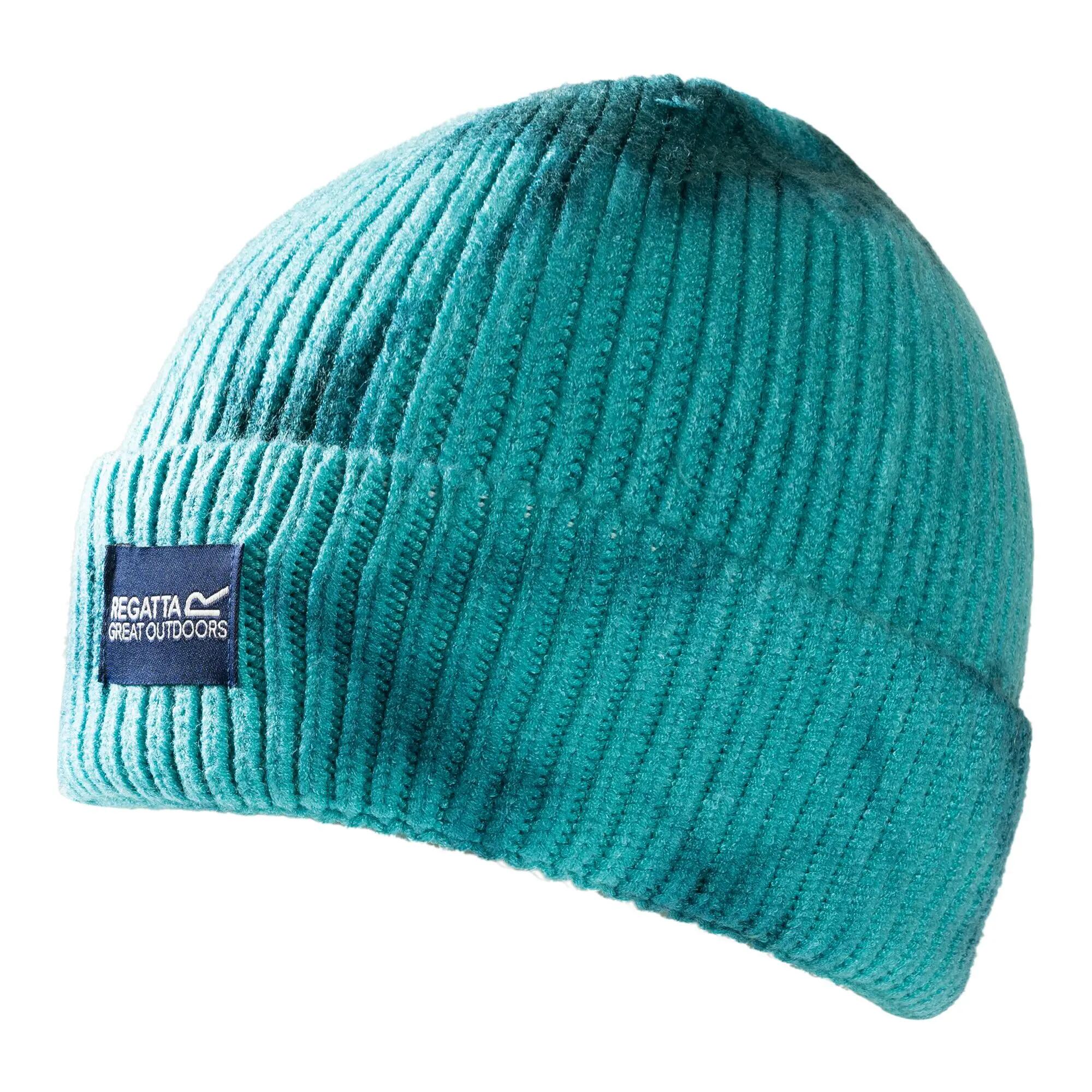 Czapka Connora Fisherman z drukiem unisex 6/7