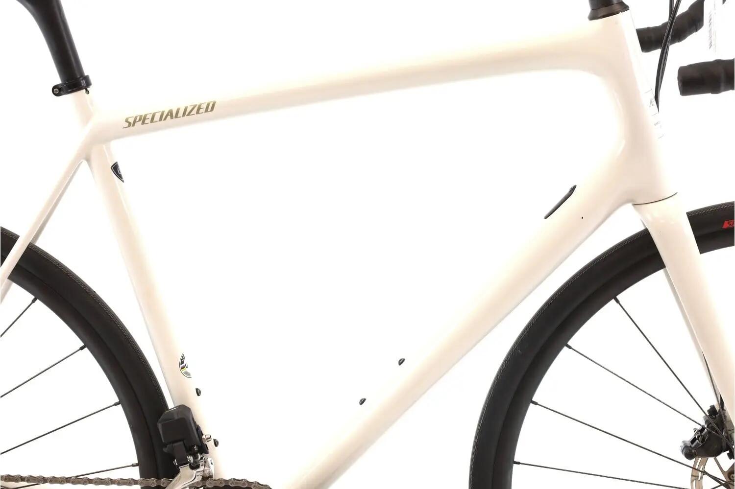 Segunda Vida · Bicicleta estrada ·  Aethos Comp Di2 12V · Muito bom estado 2/8