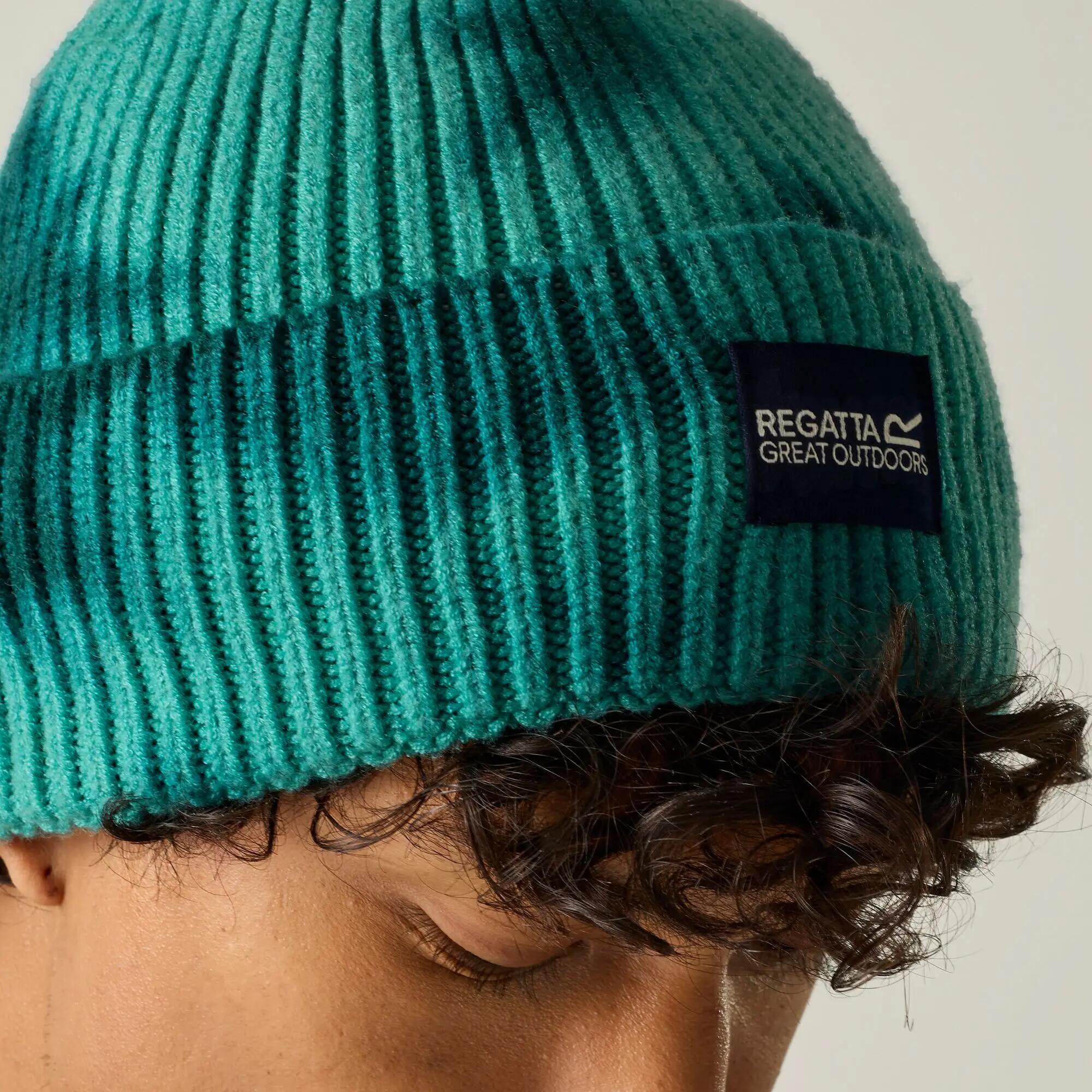 Czapka Connora Fisherman z drukiem unisex 3/7