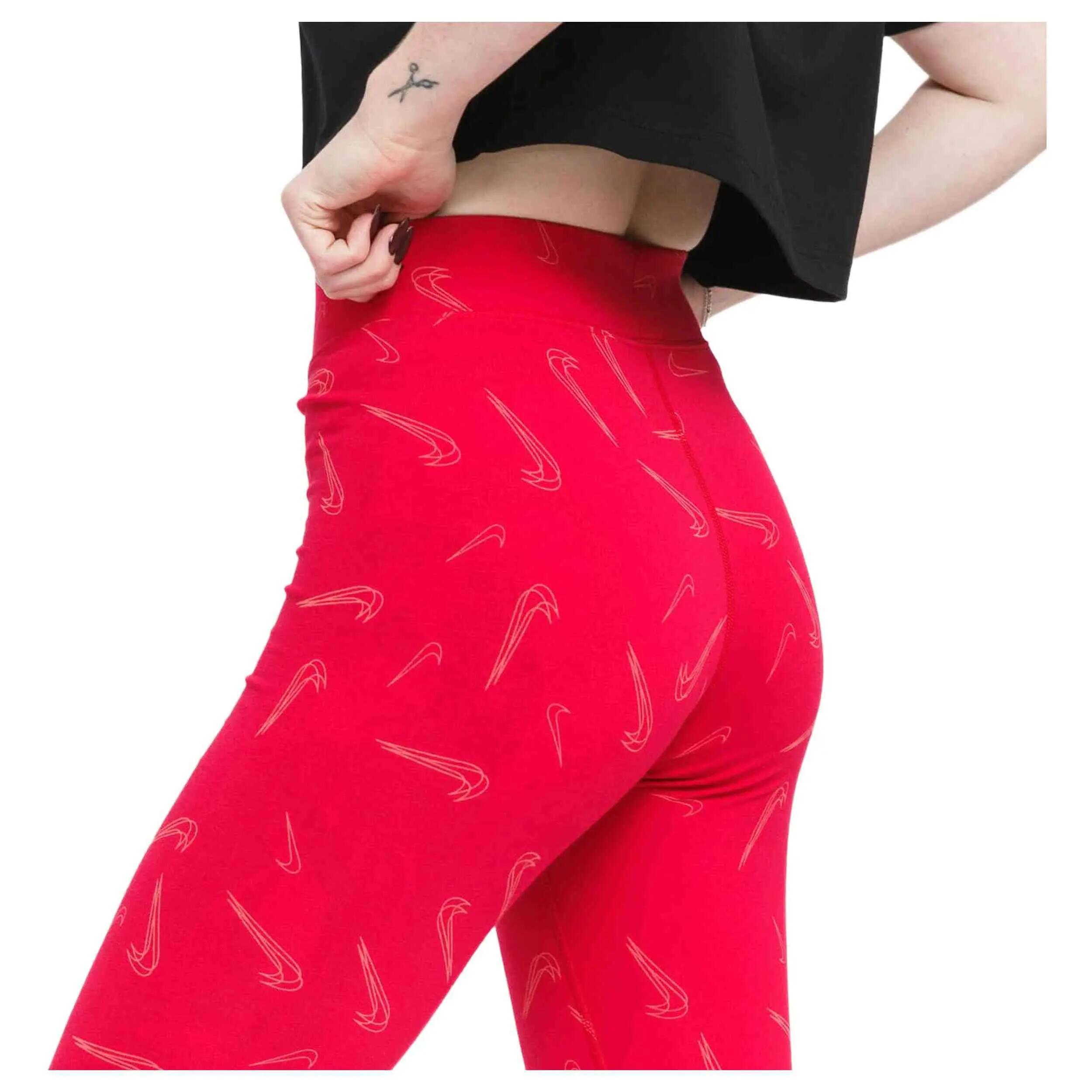 Calças de lycra Nike modelo DO2577-643 para mulheres 4/5